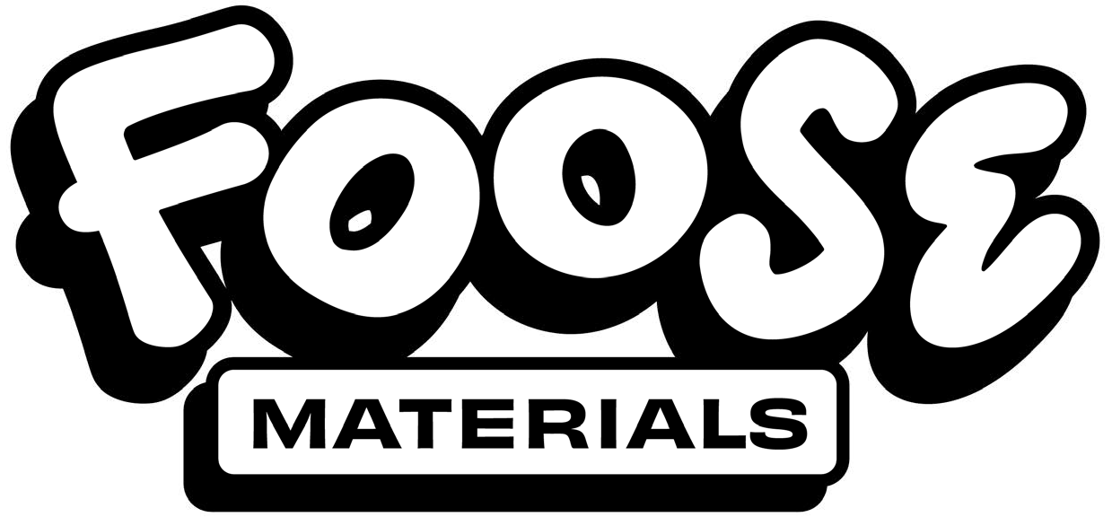 Foose Materials
